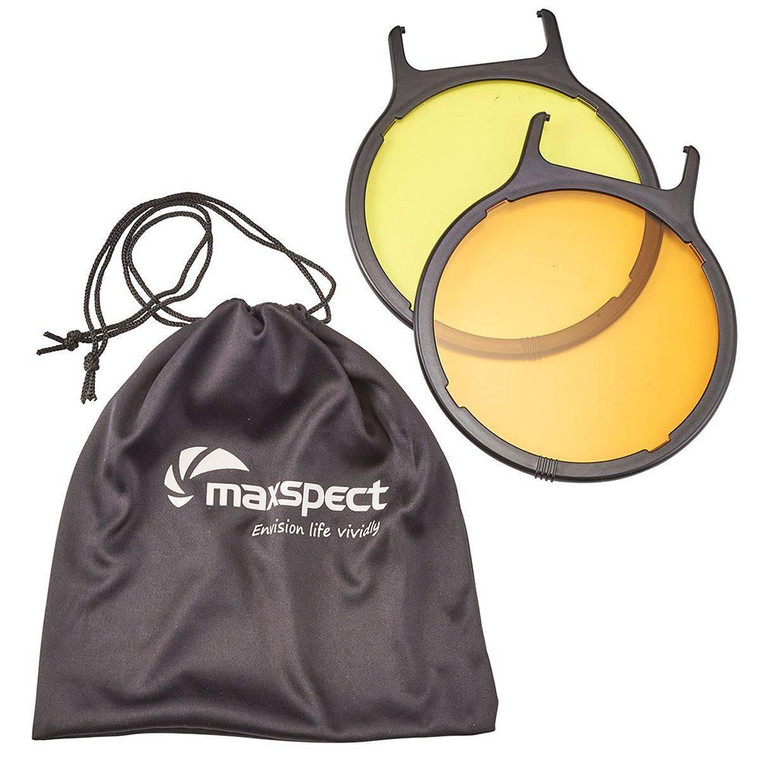 Filter Lens for Pastel Reef Magnifier - Grande Size - Maxspect image