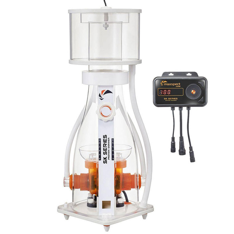 Jump SK400 Protein Skimmer - Maxspect image