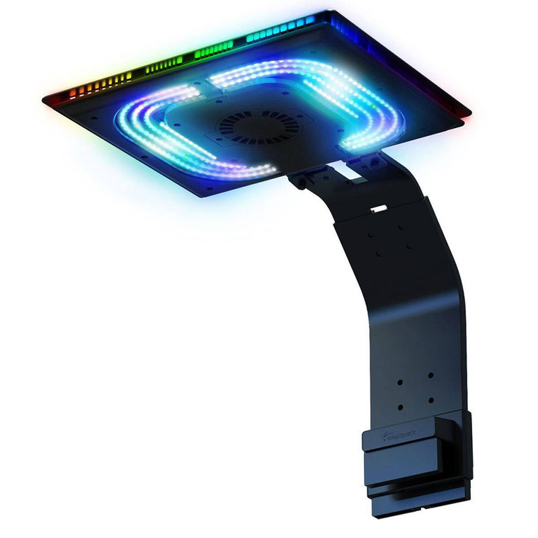 Ethereal Infinite E8-230 LED Light Fixture - Maxspect image