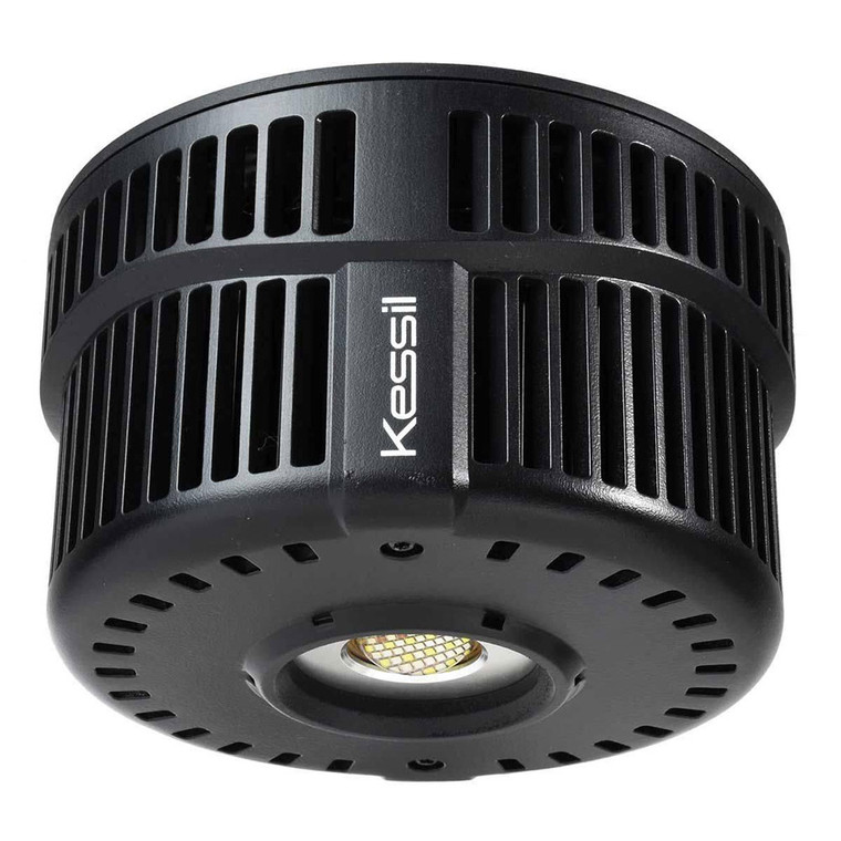 A500X Controllable LED Aquarium Light - Tuna Blue - Kessil image
