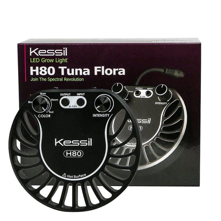 H80 Tuna Flora Refugium LED Light - Kessil image