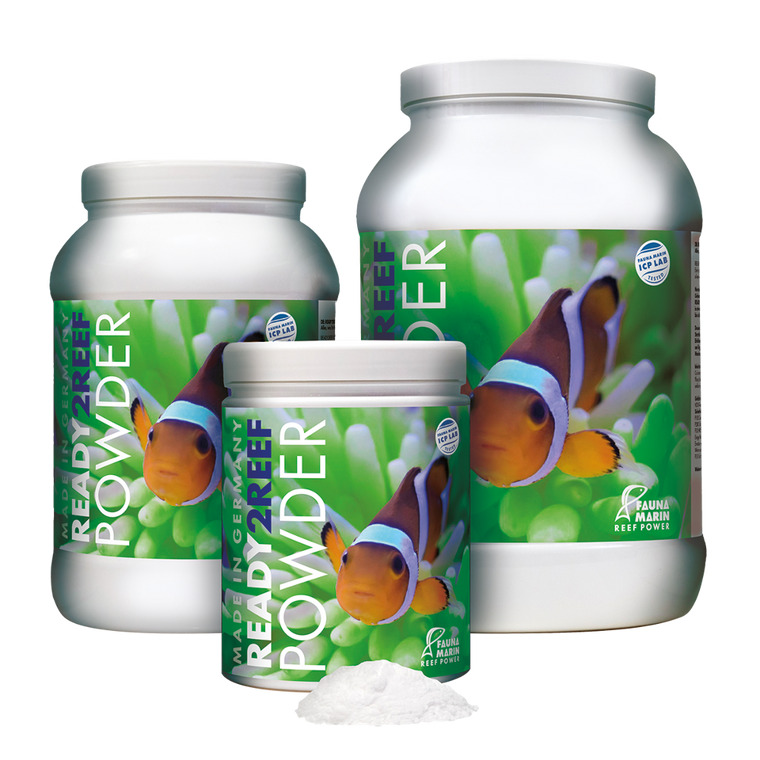 Ready 2 Reef Powder - Fauna Marin