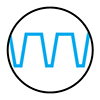Short Pulse Mode