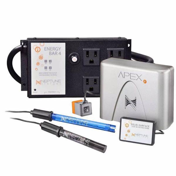 A3 Apex Aquarium Controller System - Bulk Reef Supply