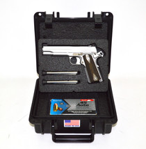 QF300-OS- Quick Fire Cases® 1911 Pistol Case