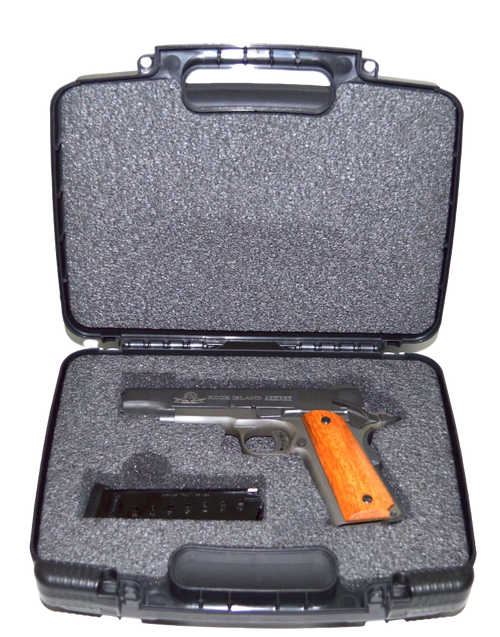QF200- Quick Fire Multi-Fit® Pistol Case