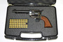 QF220- Quick Fire Multi-Fit®  Western Single Action 5.5" Barrel Pistol Case