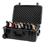 QF920S- Quick Fire Cases® 9 Pistol Range Case