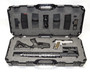 QF630- Quick Fire Cases® AR-15 Take Down 1 Rifle & 1 Pistol Case