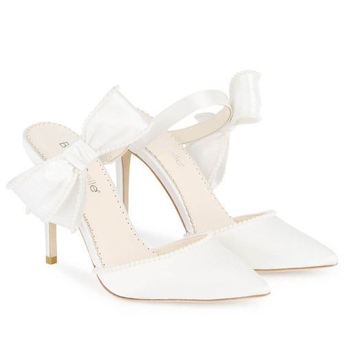 BELLA BELLE SHOES BROOKLYN
