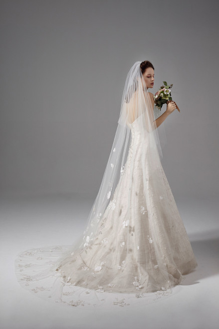 PETER LANGNER VEILS 0142818
