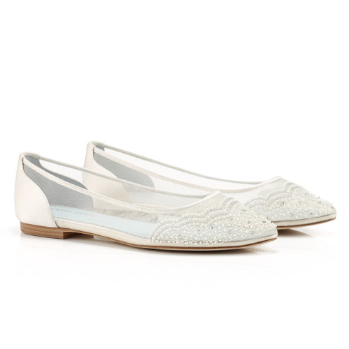 BELLA BELLE SHOES HAILEY