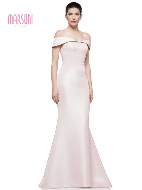 MARSONI BY COLORS MV1153