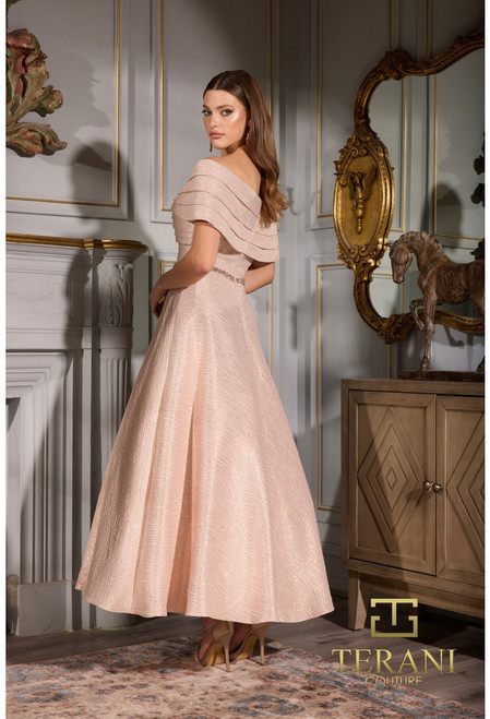 TERANI COUTURE 252C5022