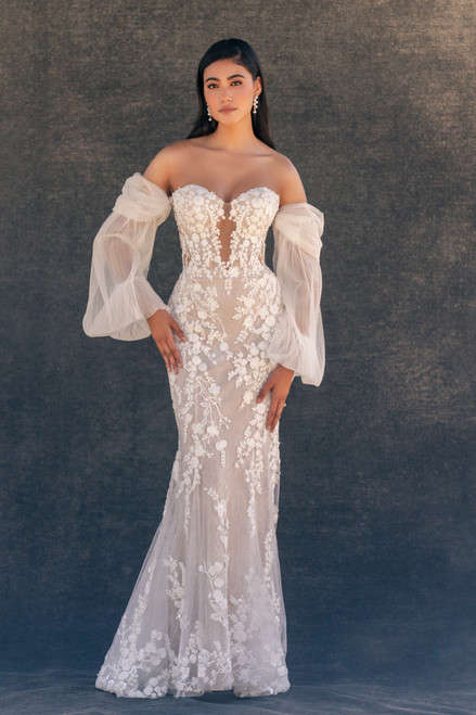 Allure Couture Bridals C725