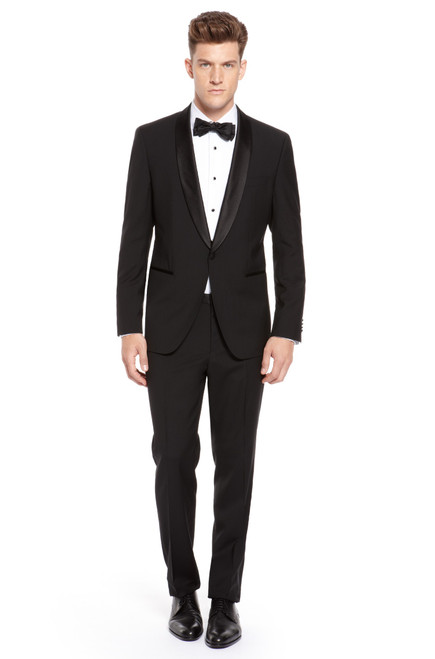 HUGO BOSS 0119831