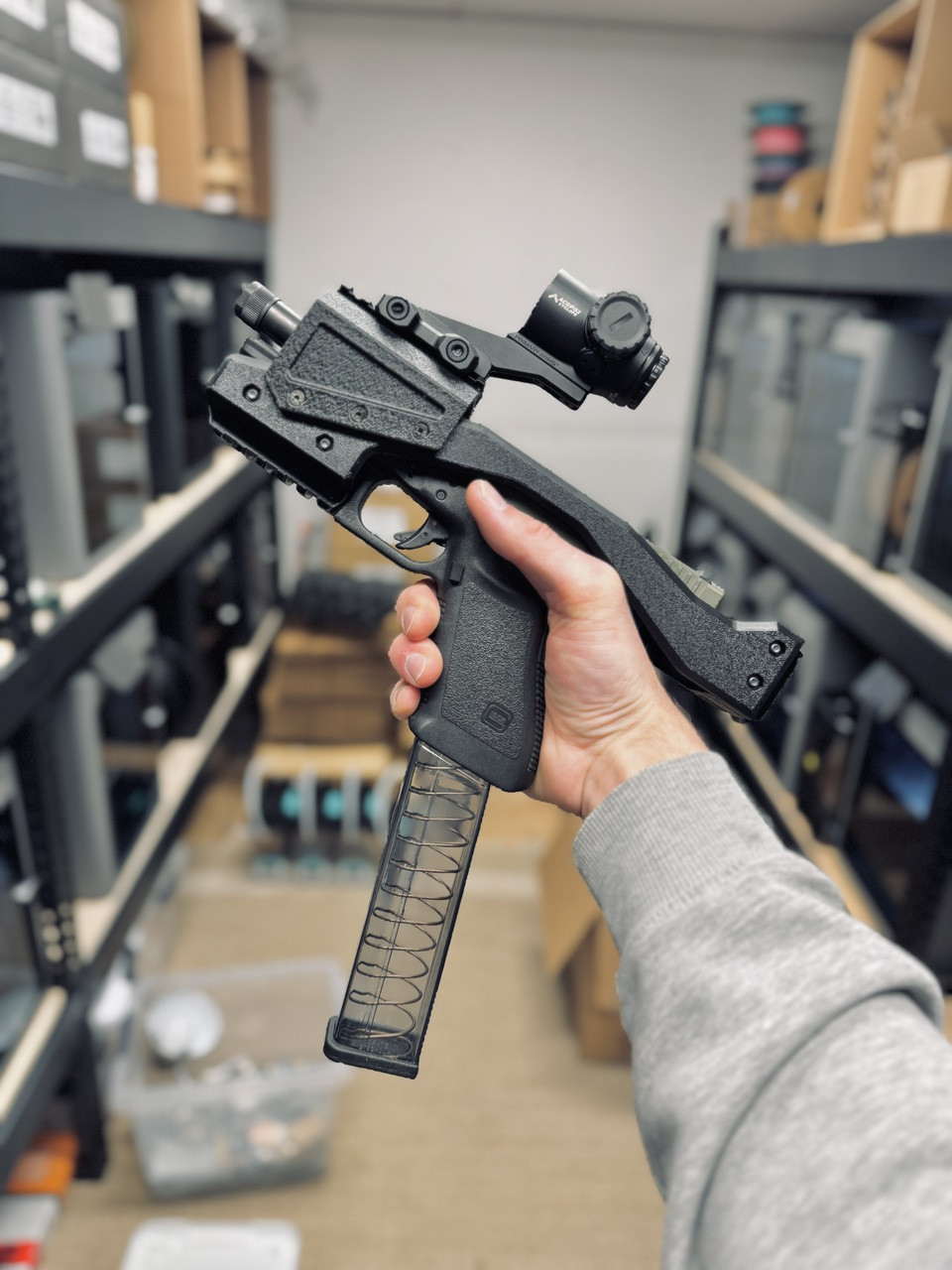 その他 Big G Big G (g20/g21 gen3) Chassis