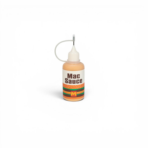 Mac Sauce