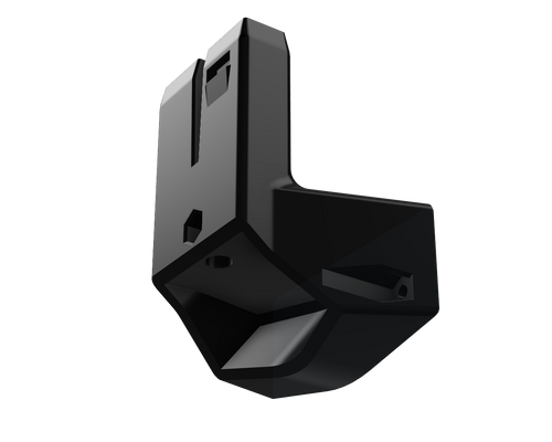 AR15 Riffle Mount