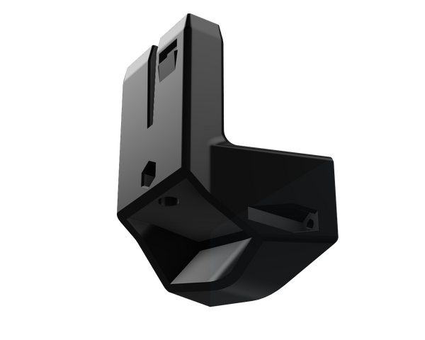 AR15 Riffle Mount