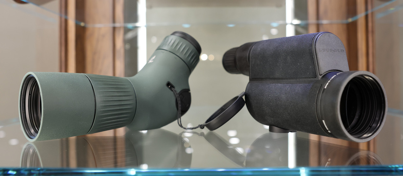 Spotting Scopes
