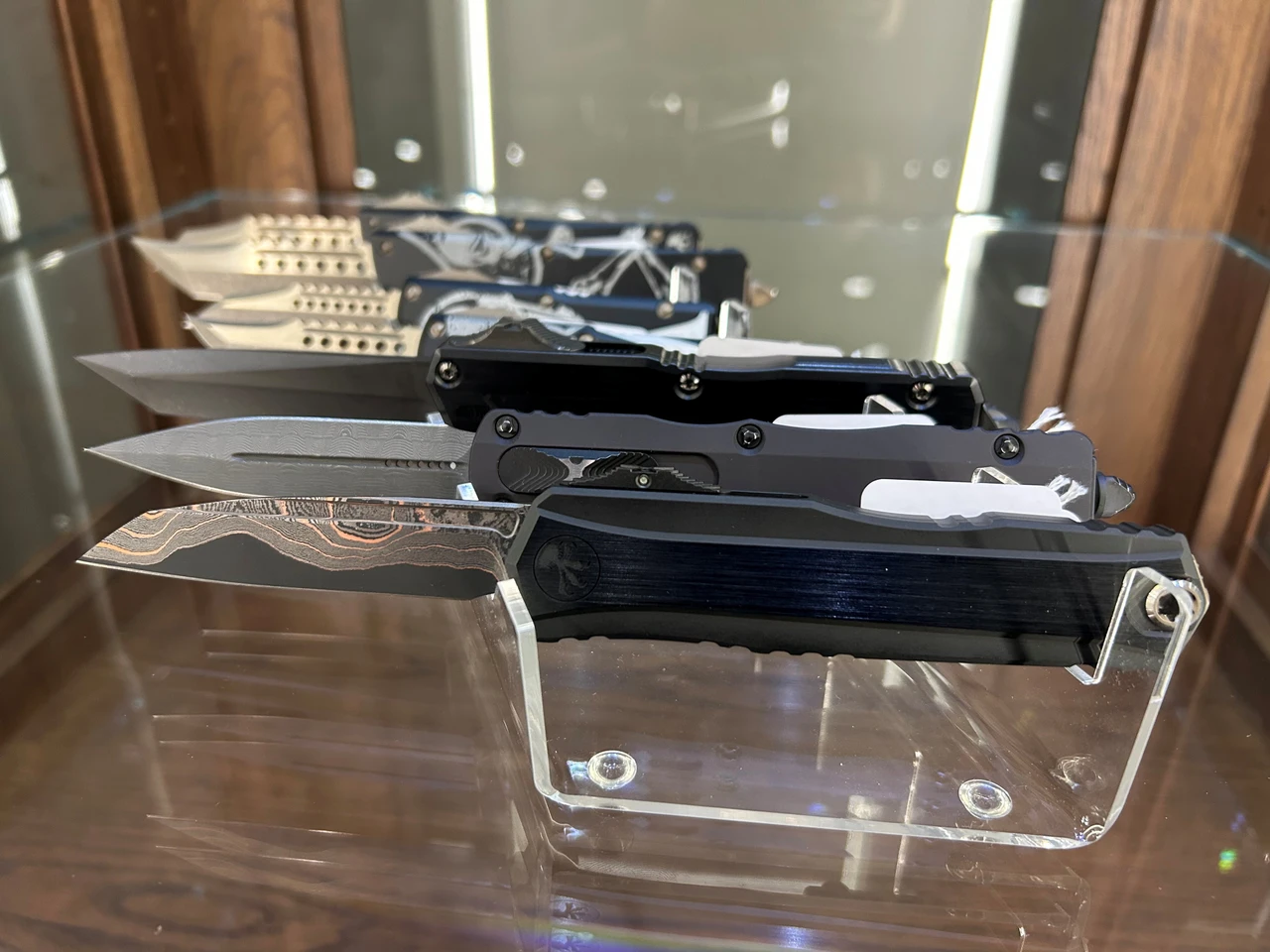 Knives