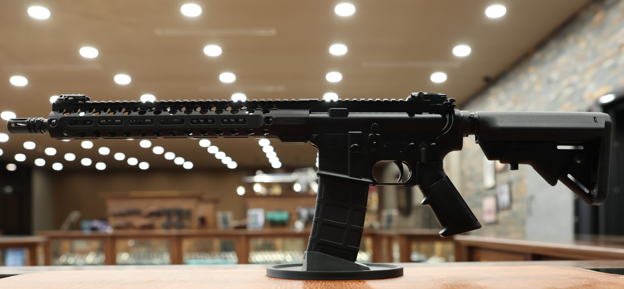 SBR & SBS Firearms