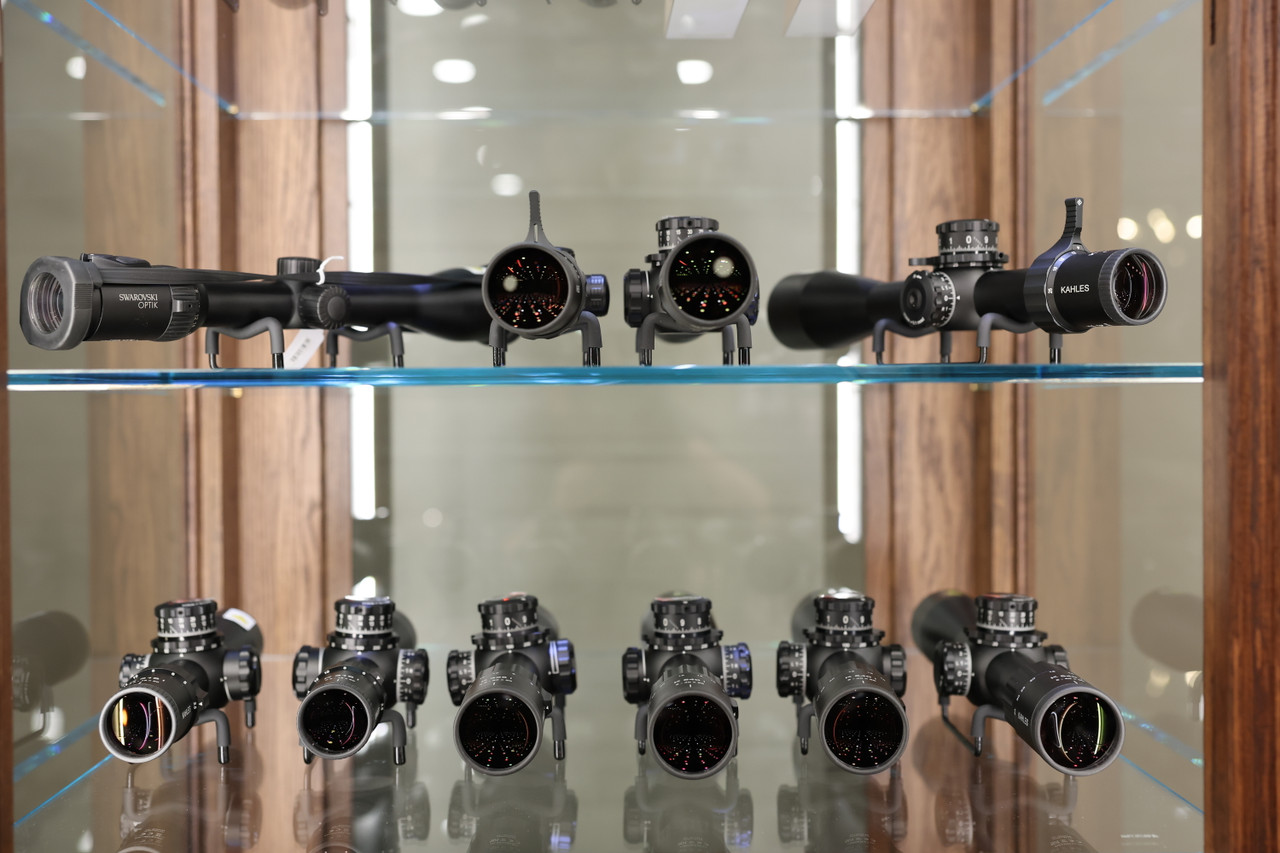 Optics