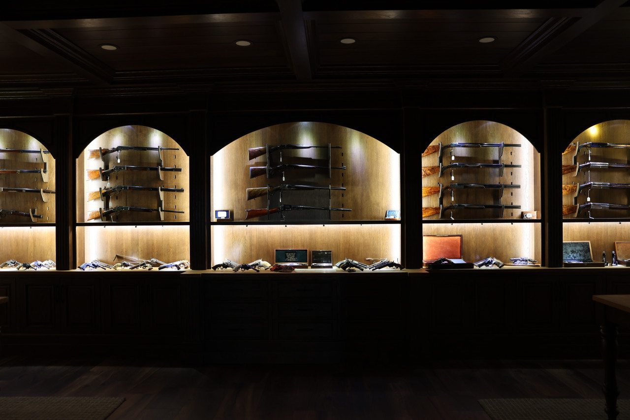 The Vault