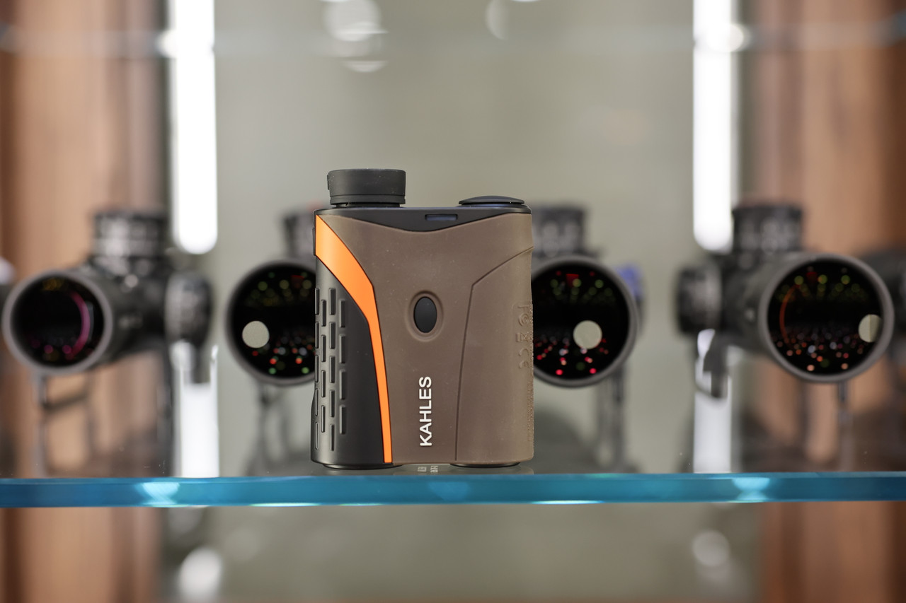Rangefinders