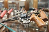 Revolvers