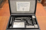 Handguns
