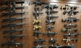 Firearms