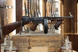 Machine Guns
