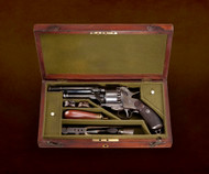 Fine Guns, Fine Investments: The Market for Collectors