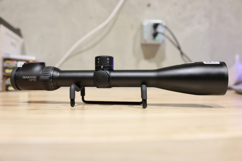 Z5i+ 3.5-18x50 P L BT - MRAD