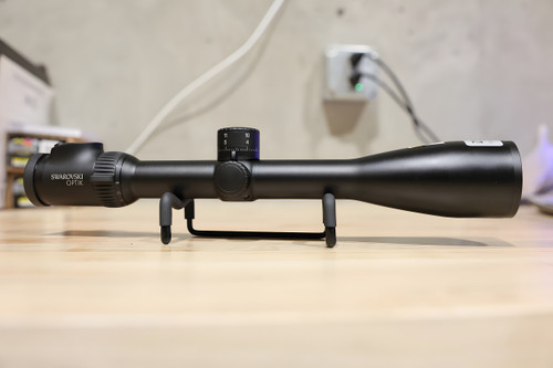 Z5i+ 3.5-18x50 P L BT - MRAD Recital-4Wm-I