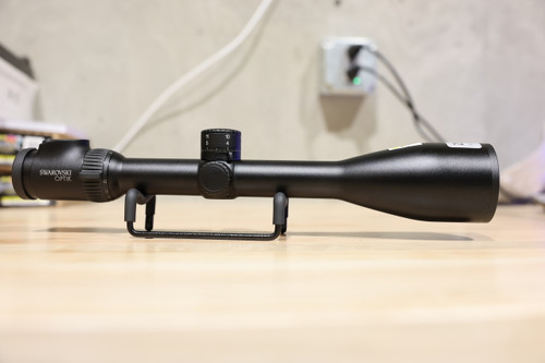 Swarovski Z5i+ 5-25x56 P L BT