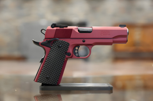 Custom Les Baer 1911 QUEEN BEE - STINGER 9MM