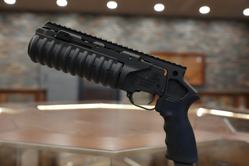 LMT Shorty 37 Pistol Flare Launcher