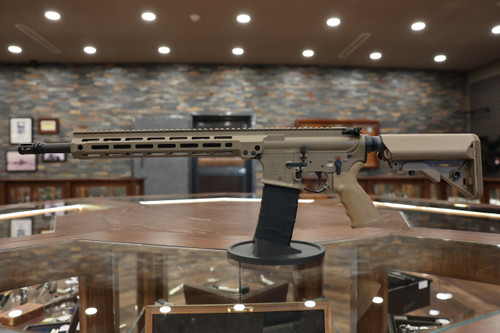 MARS-L 5.56 MRP - FDE