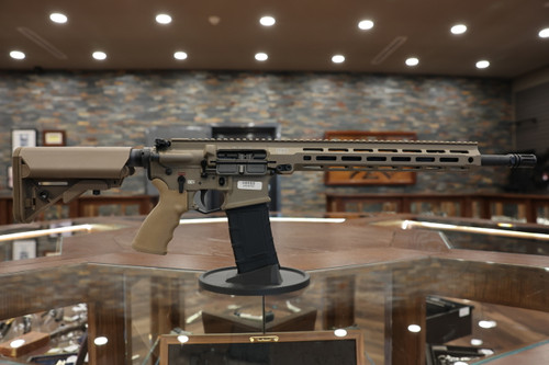 MARS-L 5.56 MRP - FDE