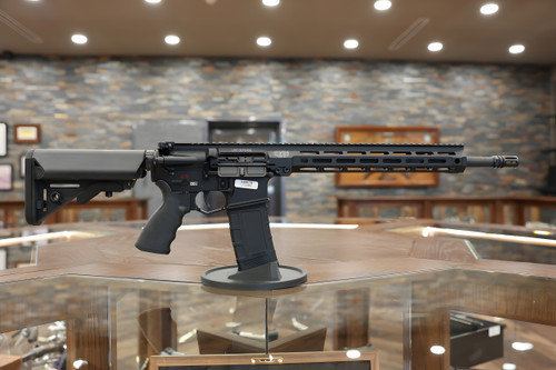 MARS-L 5.56 MRP