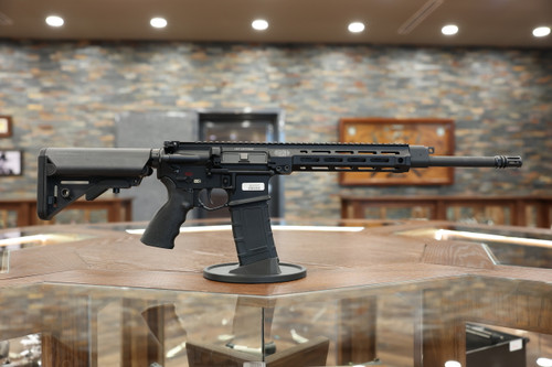 MARS-L 5.56 Piston