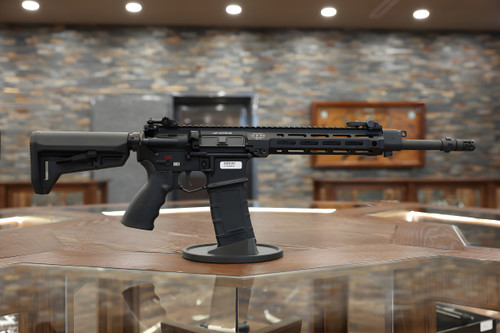 R20 RAHE Reference Rifle