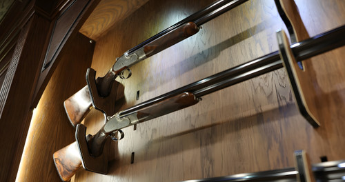 Pair of Holland & Holland Royal O/U 28-Bore Shotguns