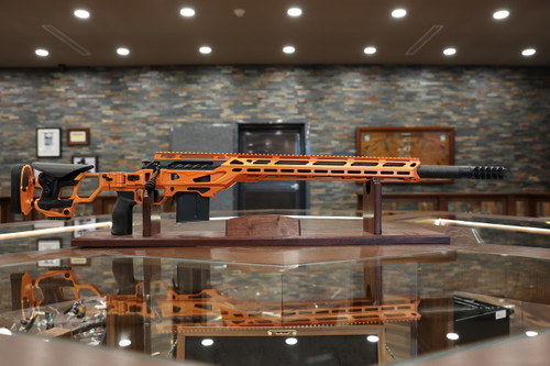 CDX-30 X-LITE precision rifle CUSTOM SHOP MODEL