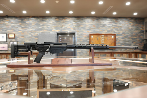 Ruger Precision Rifle GEN 3