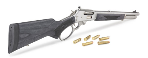 Marlin 1895 Trapper
