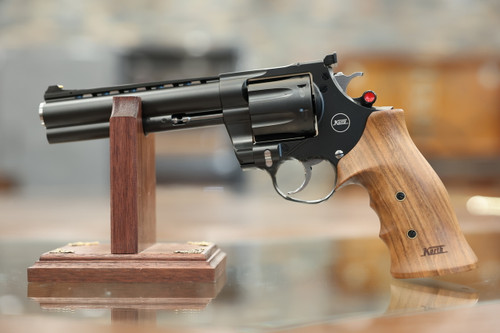 Mongoose 8-Shot .357 Magnum